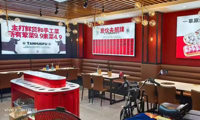 步行街后门门店转让 人流量大