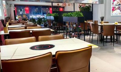 步行街后门门店转让 人流量大