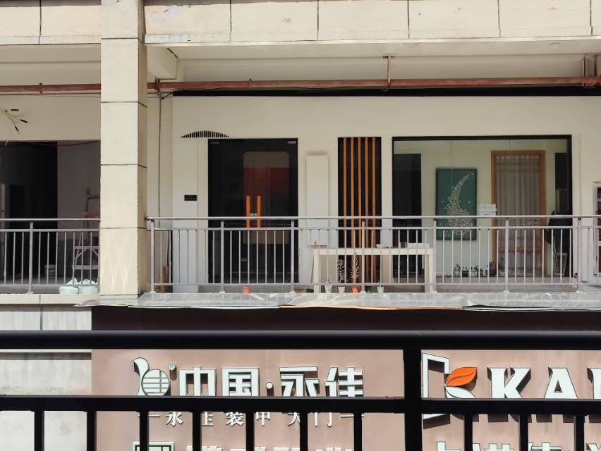 佳禾广场二楼商铺出租