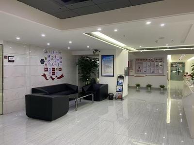 拎包入驻办公室招租 享政府补贴
