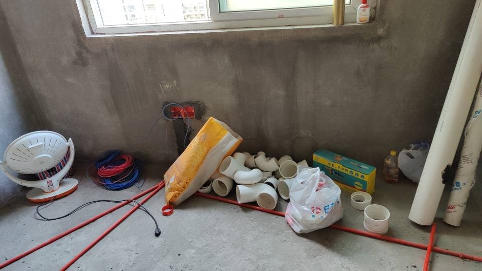 求职水电维修安装 经验丰富
