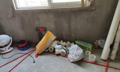 求职水电维修安装 经验丰富
