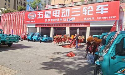 招电动车维修师傅学徒