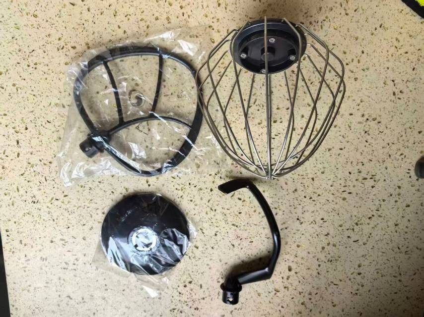出售ACA粉色厨师机 8成新
