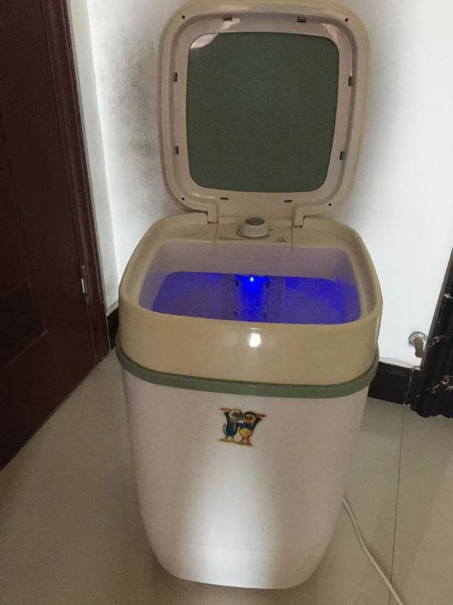 城南出婴儿宠物洗衣机 可送上门