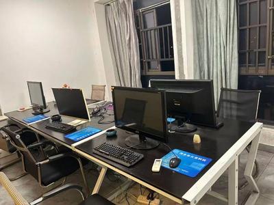 安源一号一室一厅 可做工作室