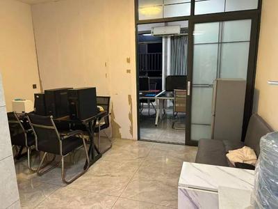 安源一号一室一厅 可做工作室