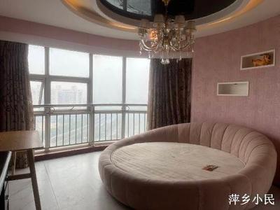 润达对面三室两厅 采光好可办公