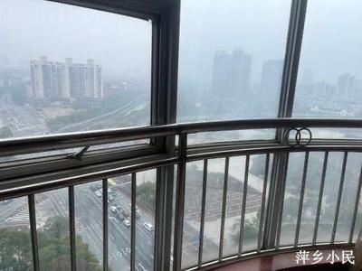润达对面三室两厅 采光好可办公