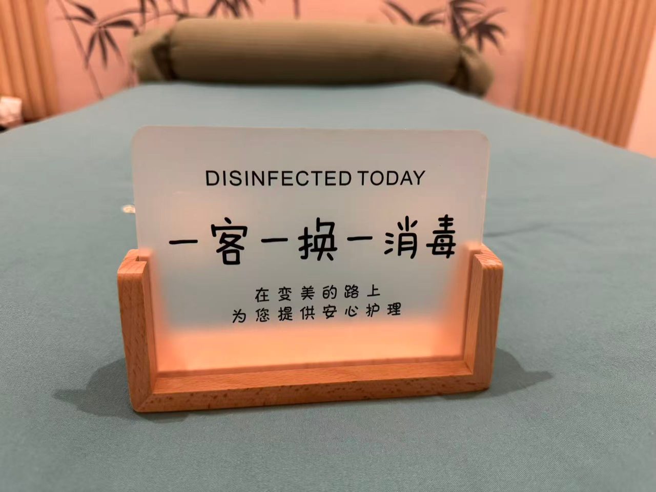 国医仲景艾灸馆招调理师 可培养
