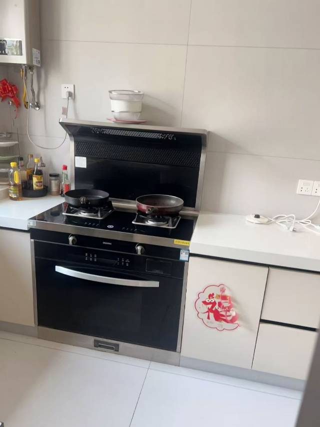 房屋出租：紫云家园电梯房