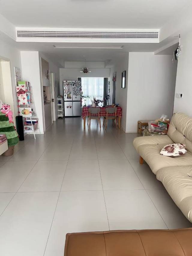 房屋出租：紫云家园电梯房