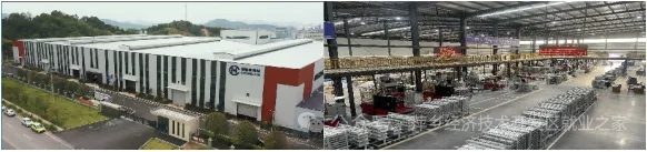 萍乡顺鹏新材料 检选作业员 3名