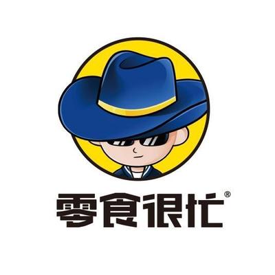 零食很忙硖石店招收银员