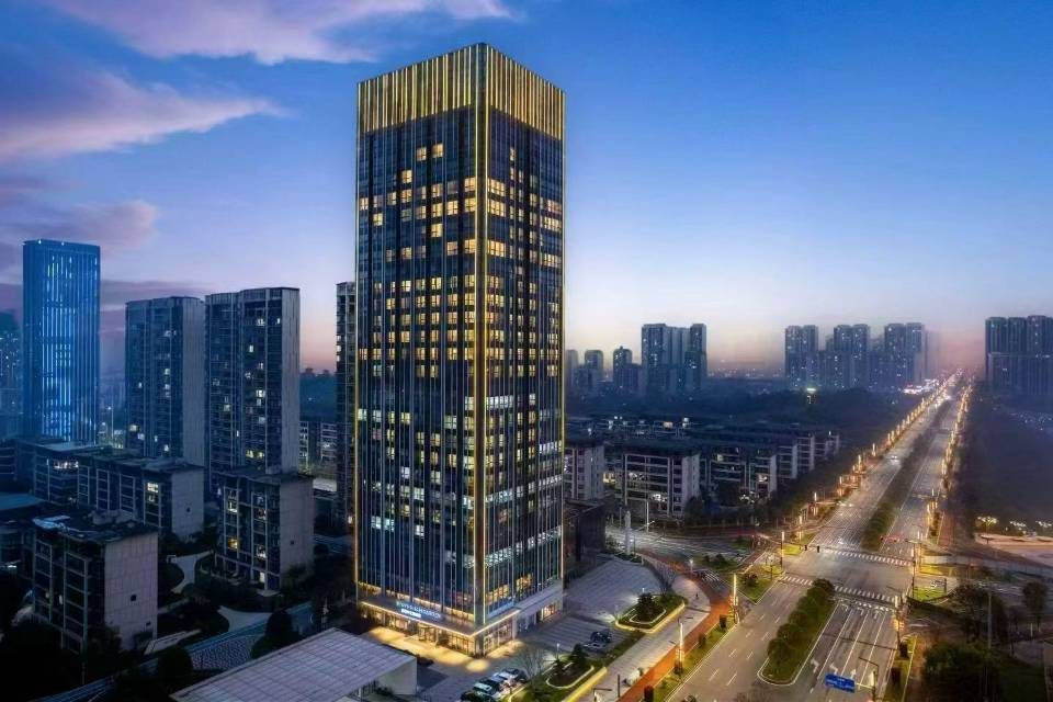 萍乡温德姆花园酒店招聘保安1名