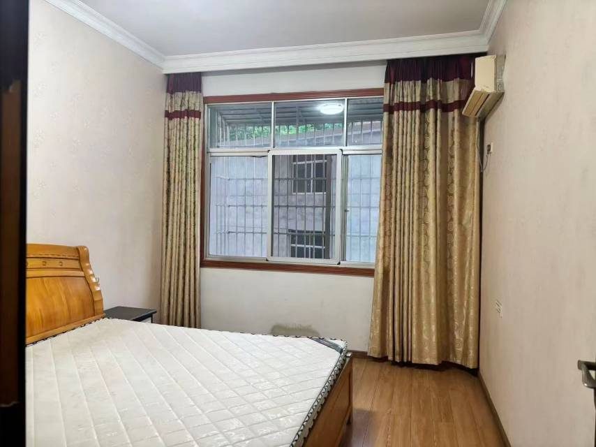 房屋出租：上栗福田街上，两室两厅