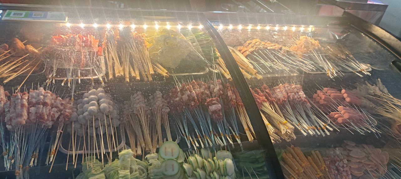 萍乡学院附近烧烤店招兼职多名