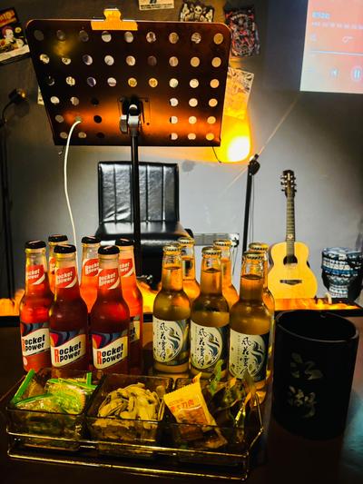 江湖酒馆招伙计 业绩提成 %